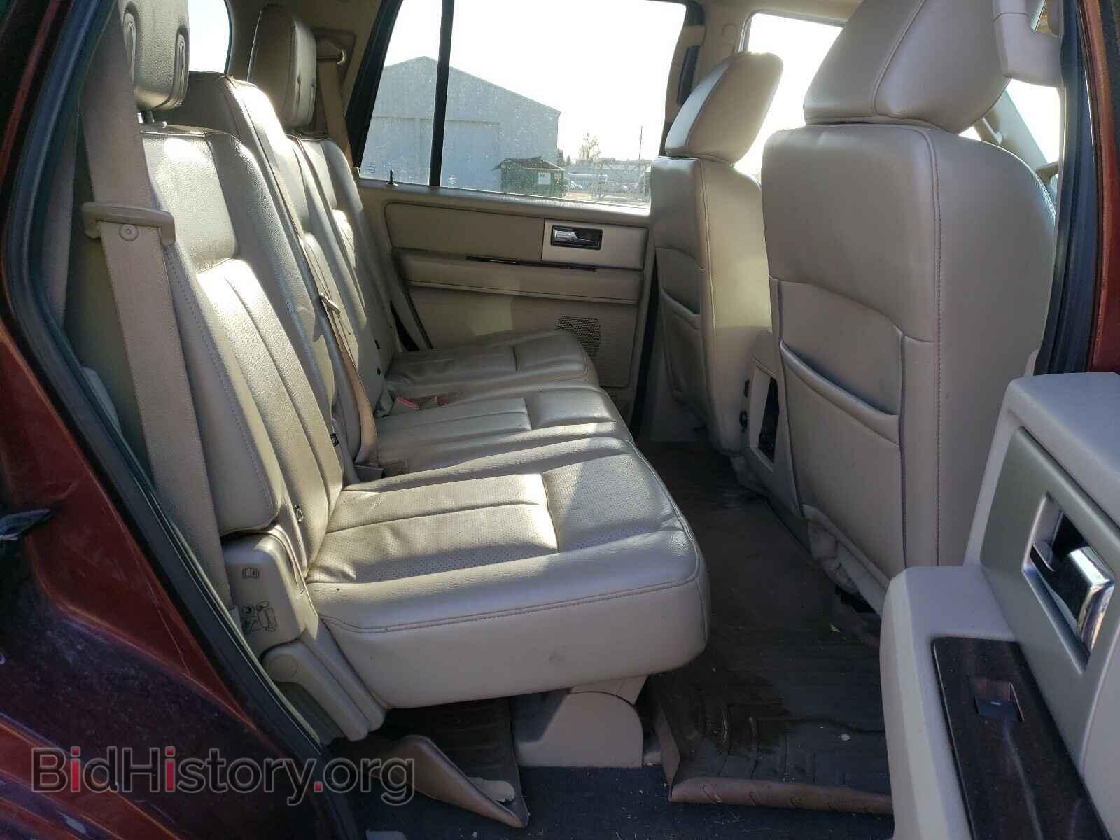2010 FORD EXPEDITION - VIN: 1FMJU2A55AEA25068 - Фото 6