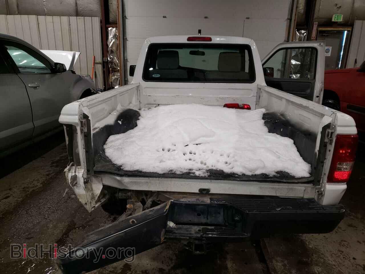 2010 FORD RANGER - VIN: 1FTKR1AD1APA66507 - Фото 6