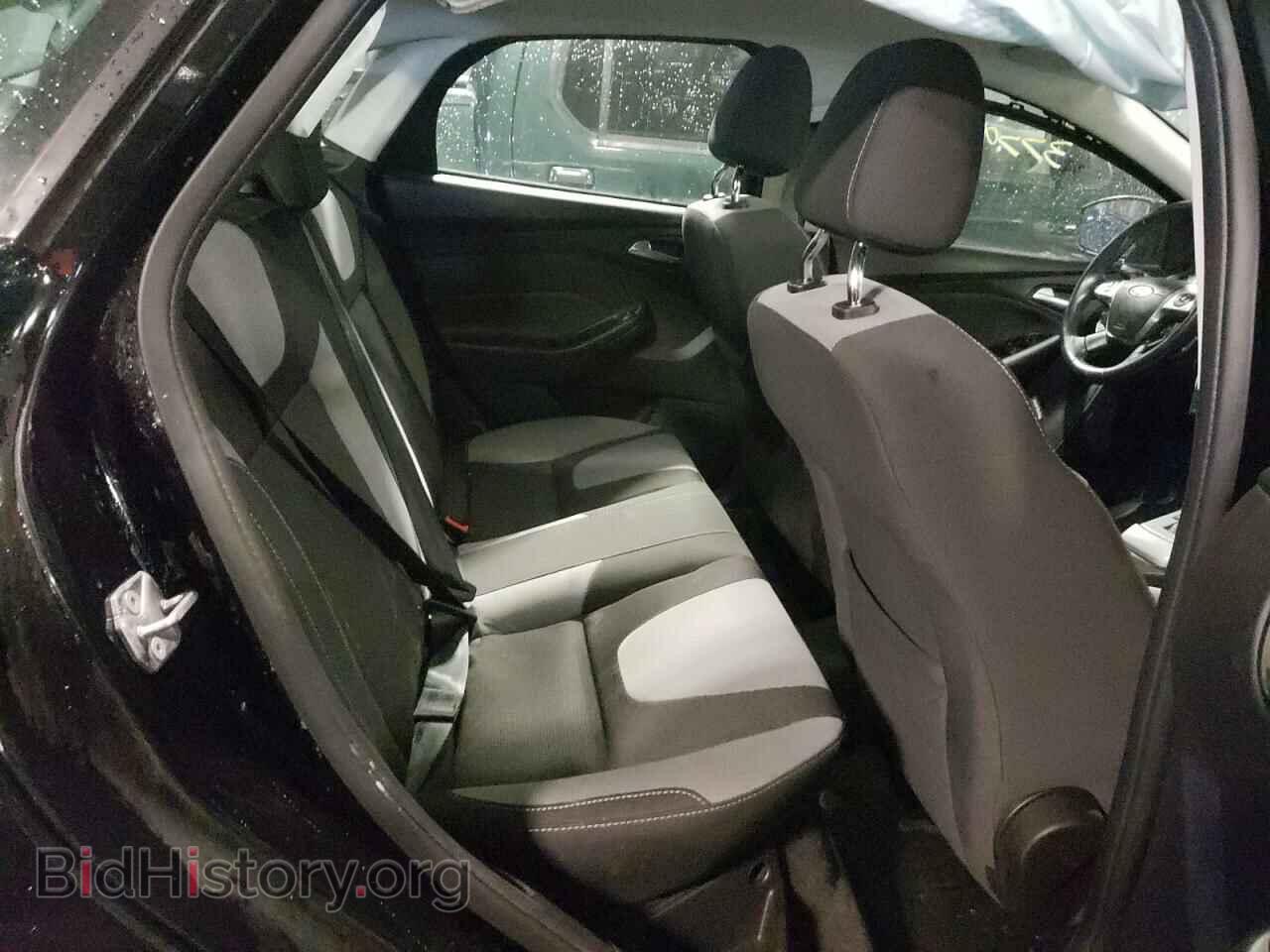2012 FORD FOCUS - VIN: 1FAHP3F26CL223046 - Фото 6