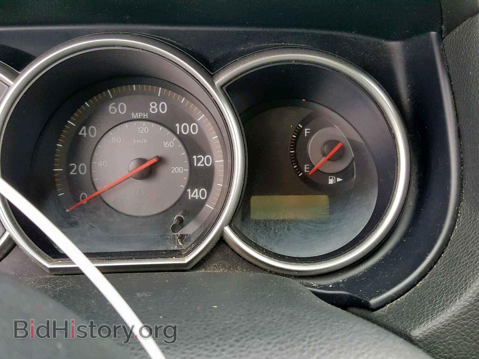 2007 NISSAN VERSA - VIN: 3N1BC13E97L391713 - Фото 8
