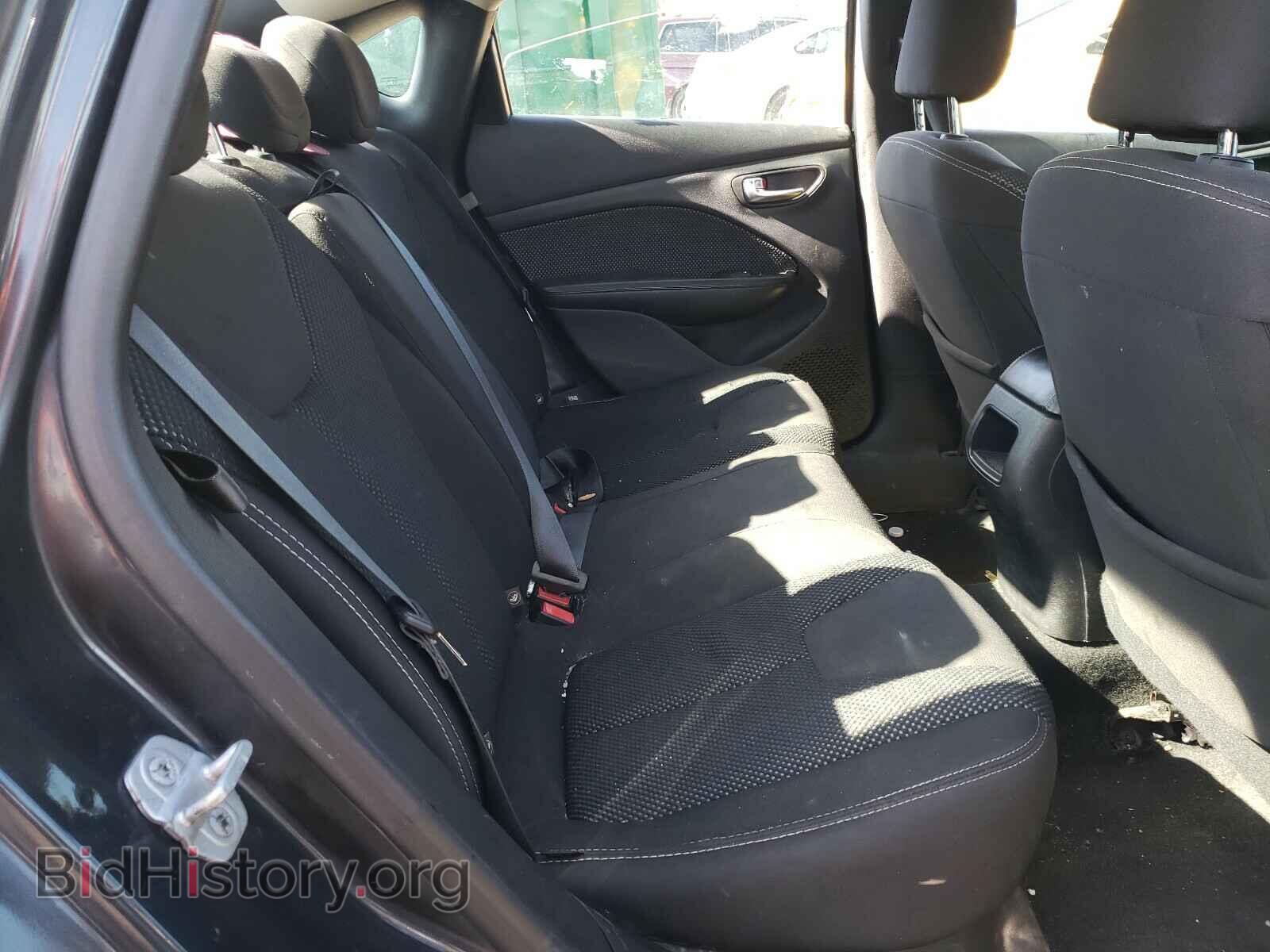 2014 DODGE DART - VIN: 1C3CDFBA8ED779744 - Фото 6