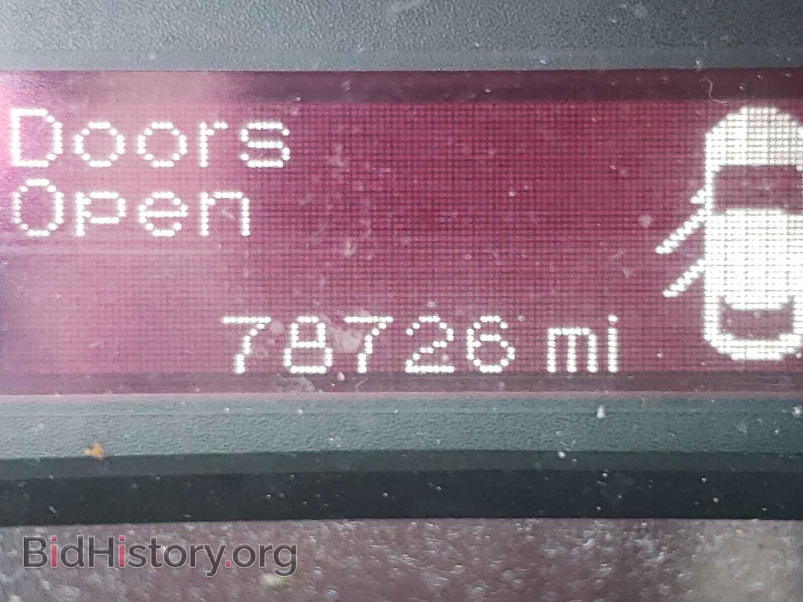 2014 DODGE DART - VIN: 1C3CDFBA8ED779744 - Фото 8