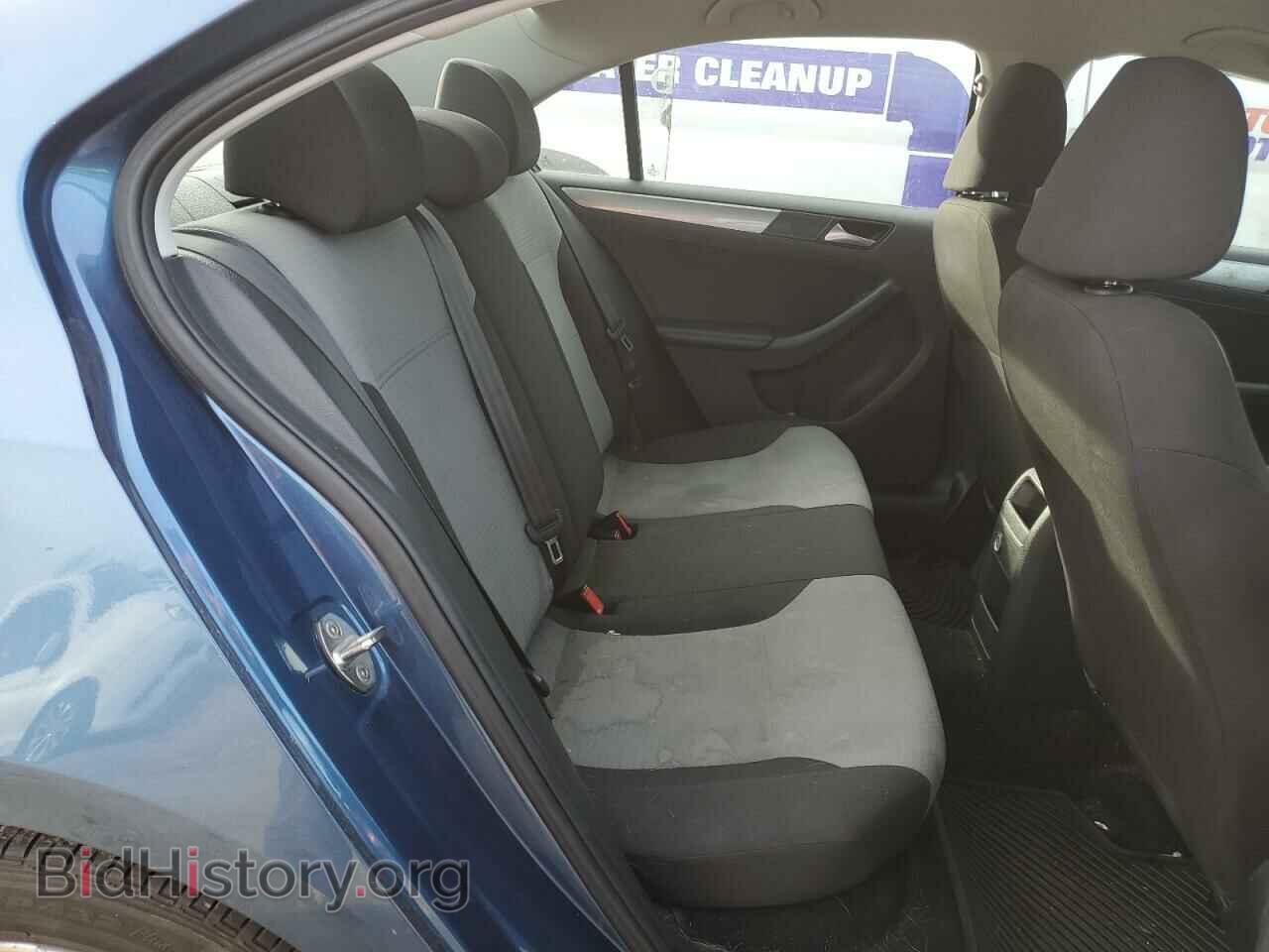 2017 VOLKSWAGEN JETTA - VIN: 3VW2B7AJ4HM233906 - Фото 10