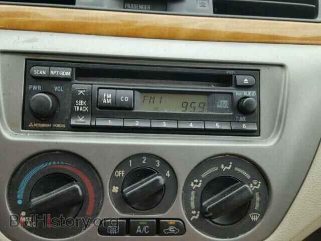 2007 MITSUBISHI LANCER - VIN: JA3AJ26E47U014873 - Фото 9