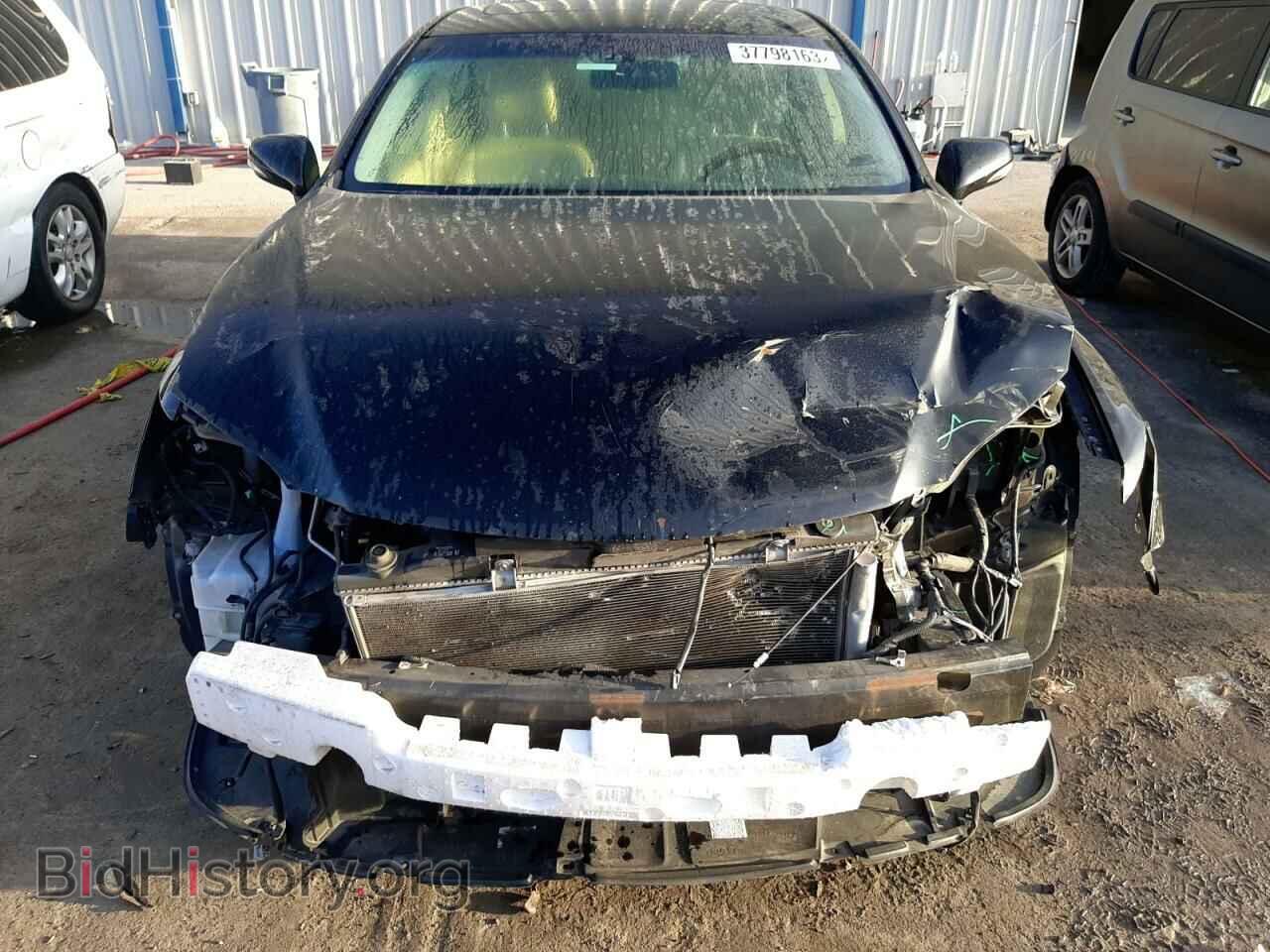 2012 LEXUS ES350 - VIN: JTHBK1EG7C2475389 - Фото 5