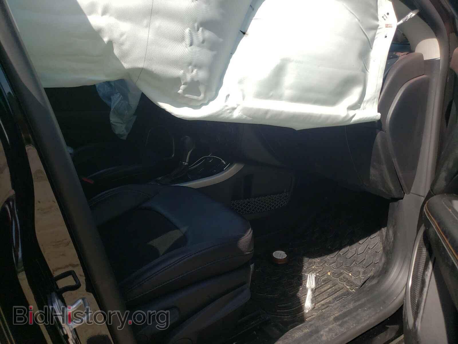 2017 JEEP COMPASS - VIN: 3C4NJDBB1HT597411 - Photo 5
