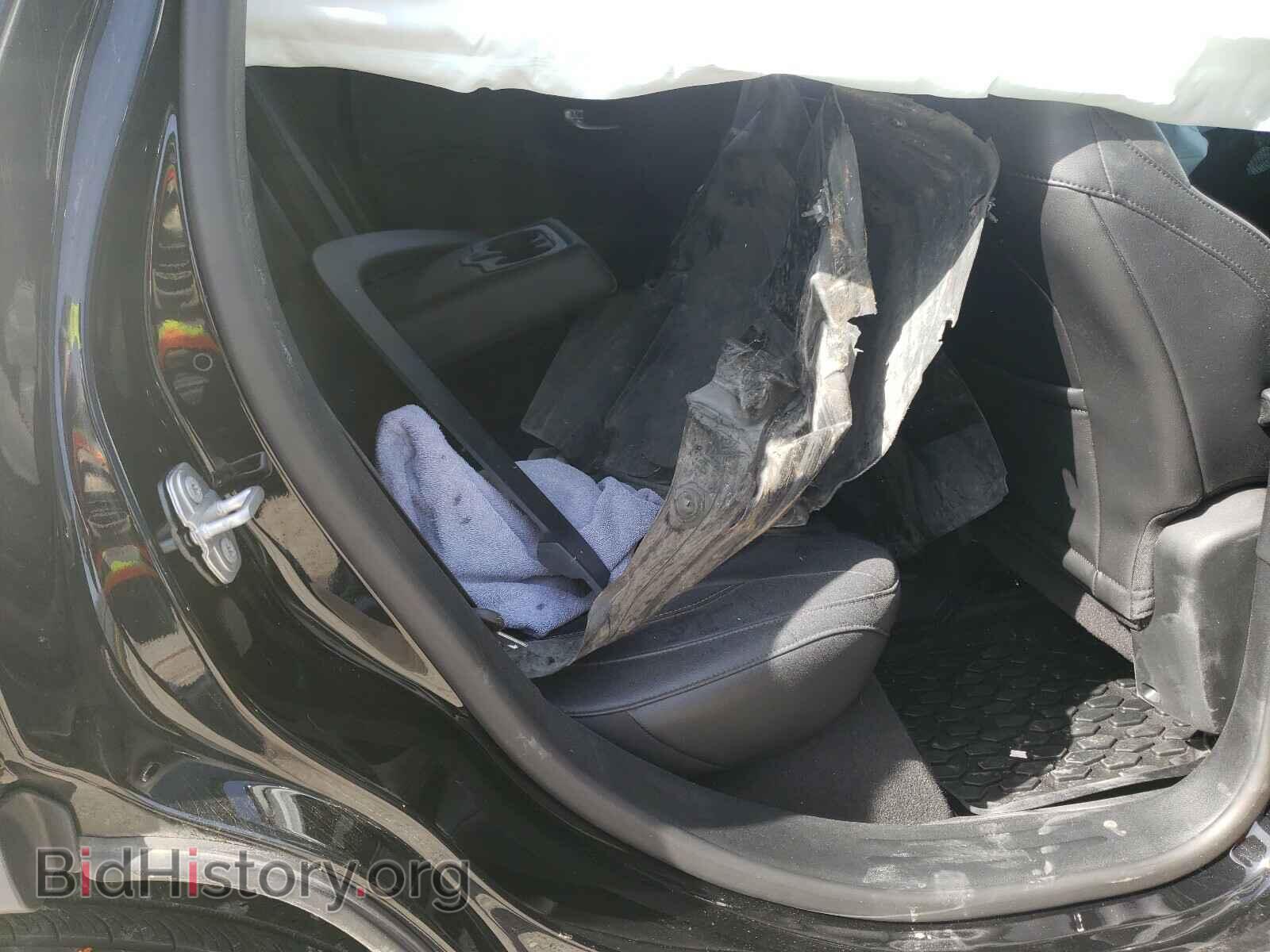 2017 JEEP COMPASS - VIN: 3C4NJDBB1HT597411 - Photo 6