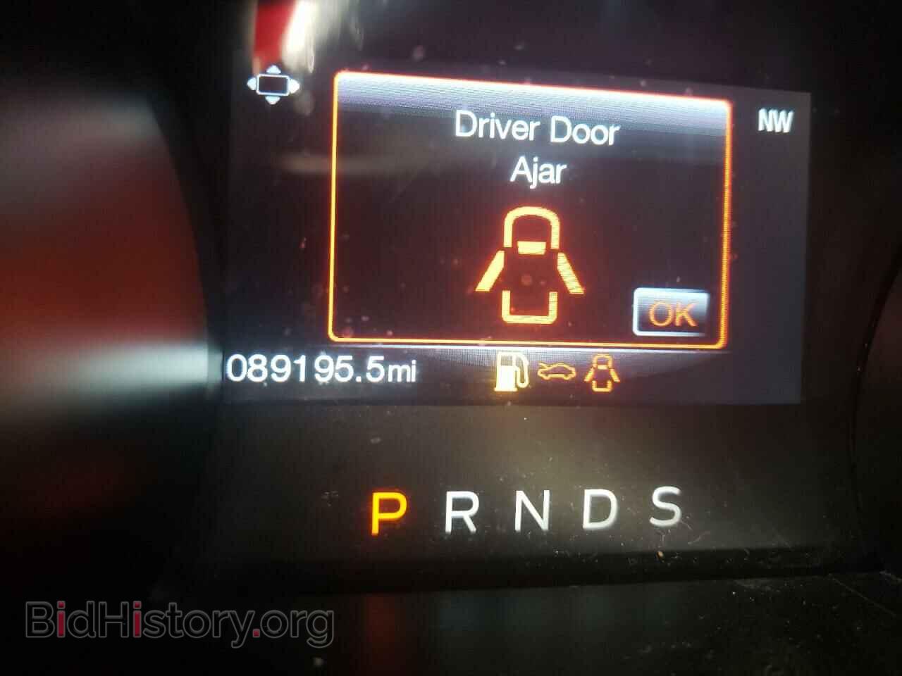 2015 FORD MUSTANG - VIN: 1FA6P8AM3F5364372 - Фото 8
