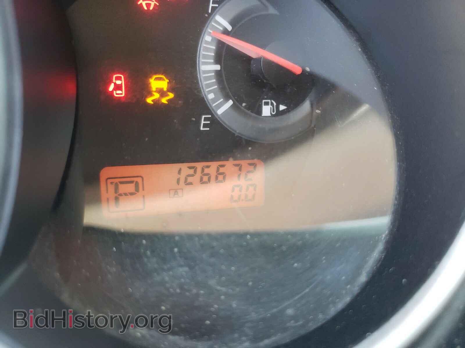 2012 NISSAN VERSA - VIN: 3N1BC1CP7CK284404 - Photo 8