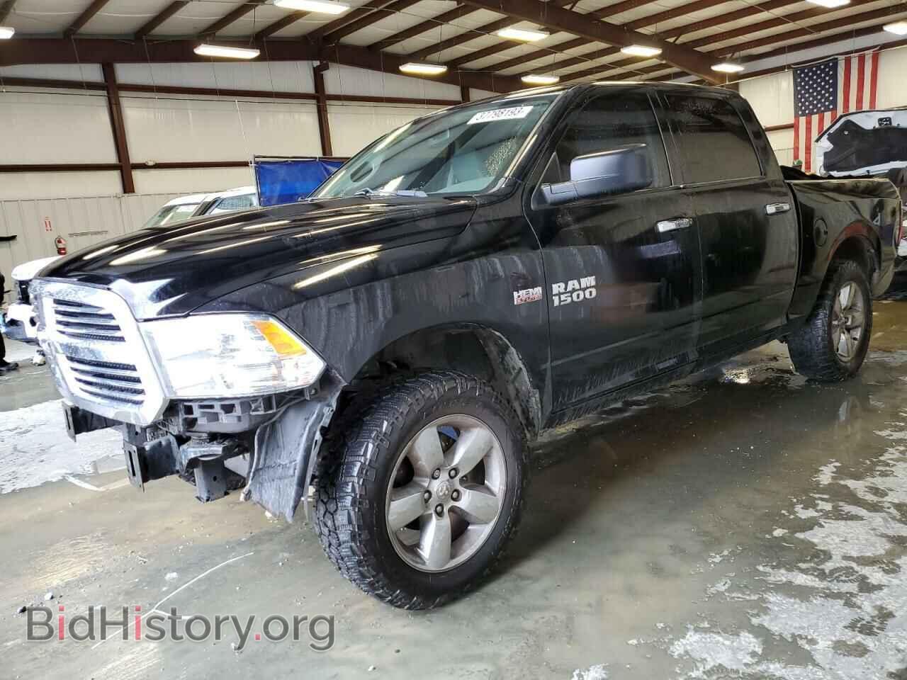 Photo 1C6RR7LT1FS573327 - RAM 1500 2015