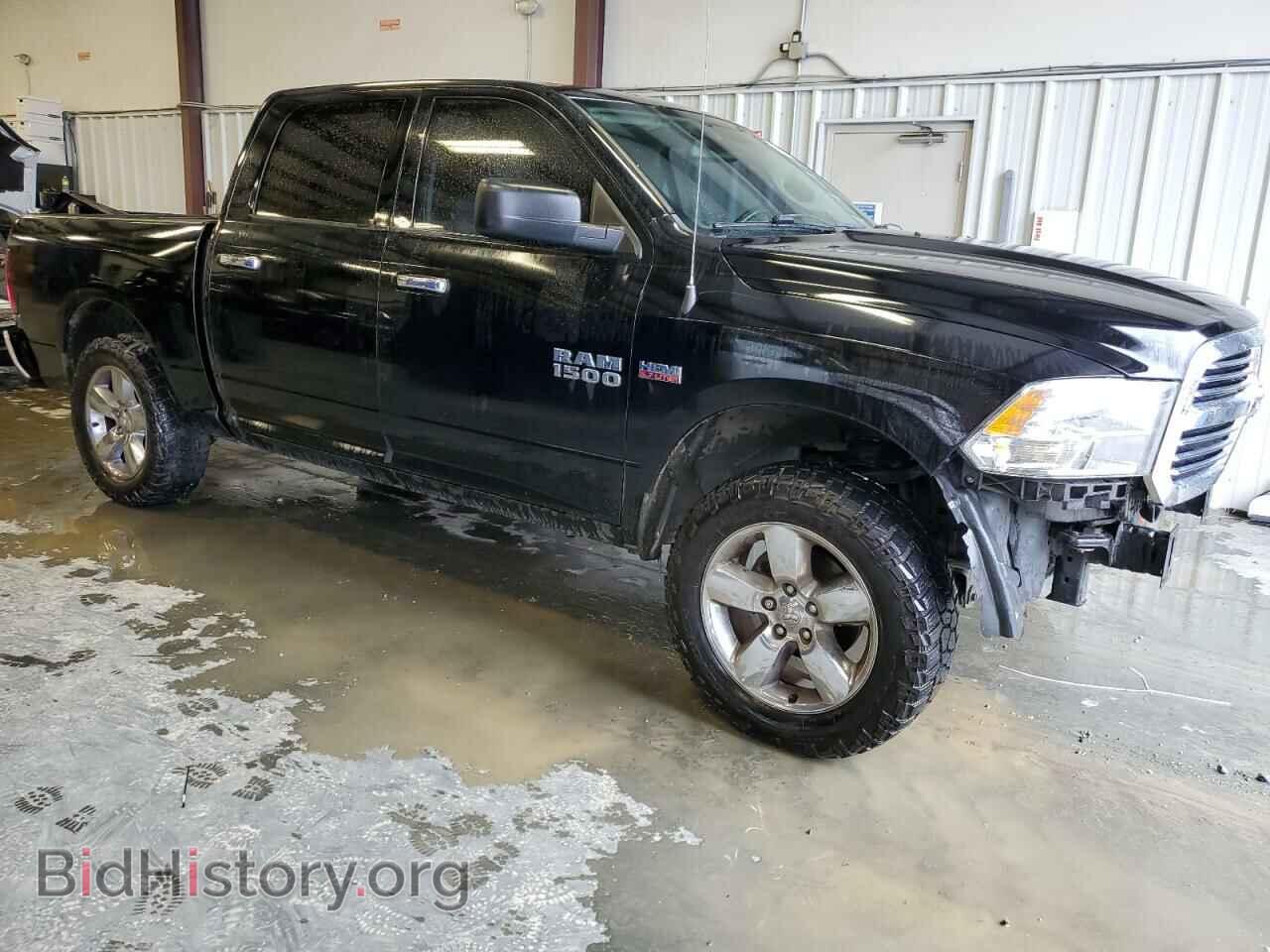 2015 RAM 1500 - VIN: 1C6RR7LT1FS573327 - Фото 4