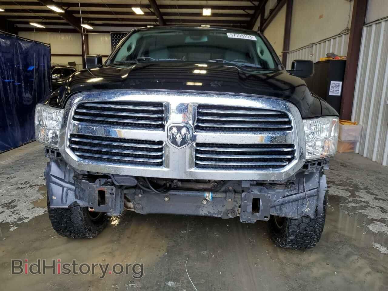 2015 RAM 1500 - VIN: 1C6RR7LT1FS573327 - Фото 5