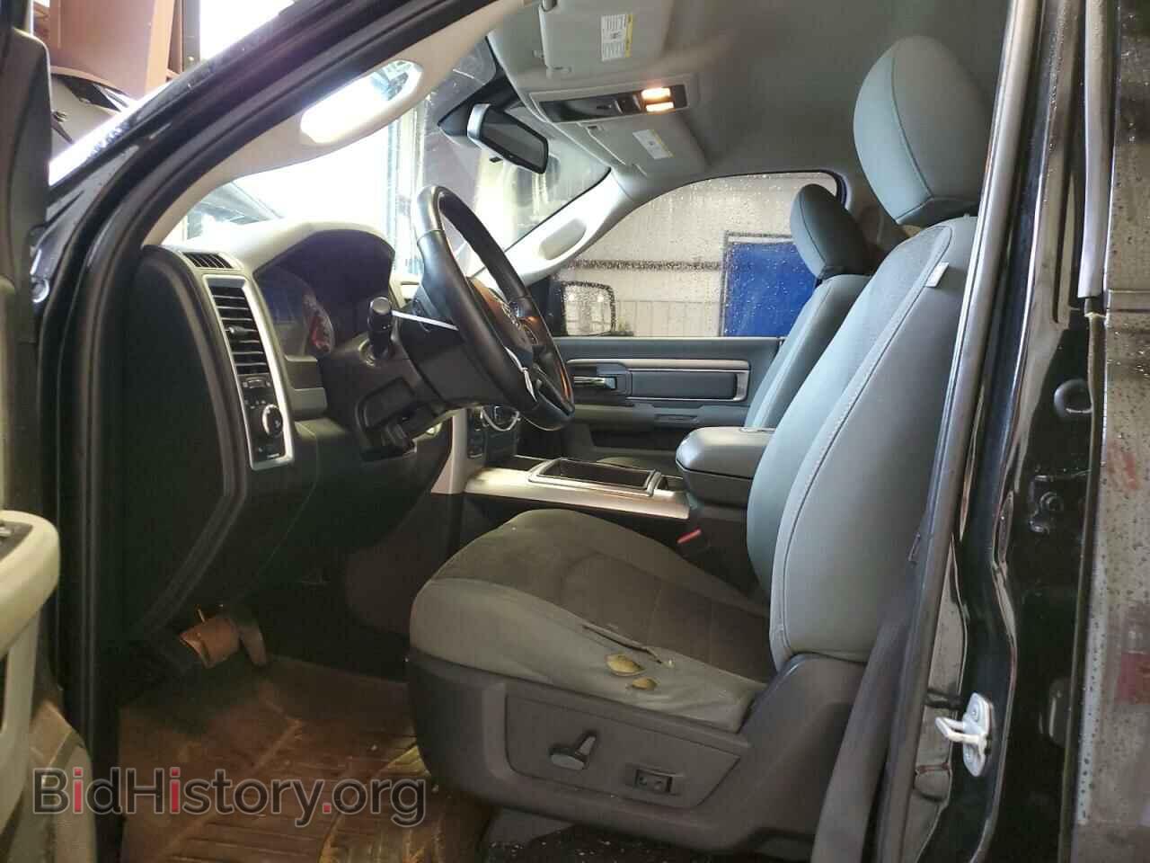 2015 RAM 1500 - VIN: 1C6RR7LT1FS573327 - Фото 7