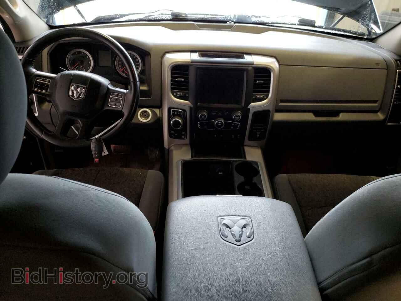 2015 RAM 1500 - VIN: 1C6RR7LT1FS573327 - Фото 8