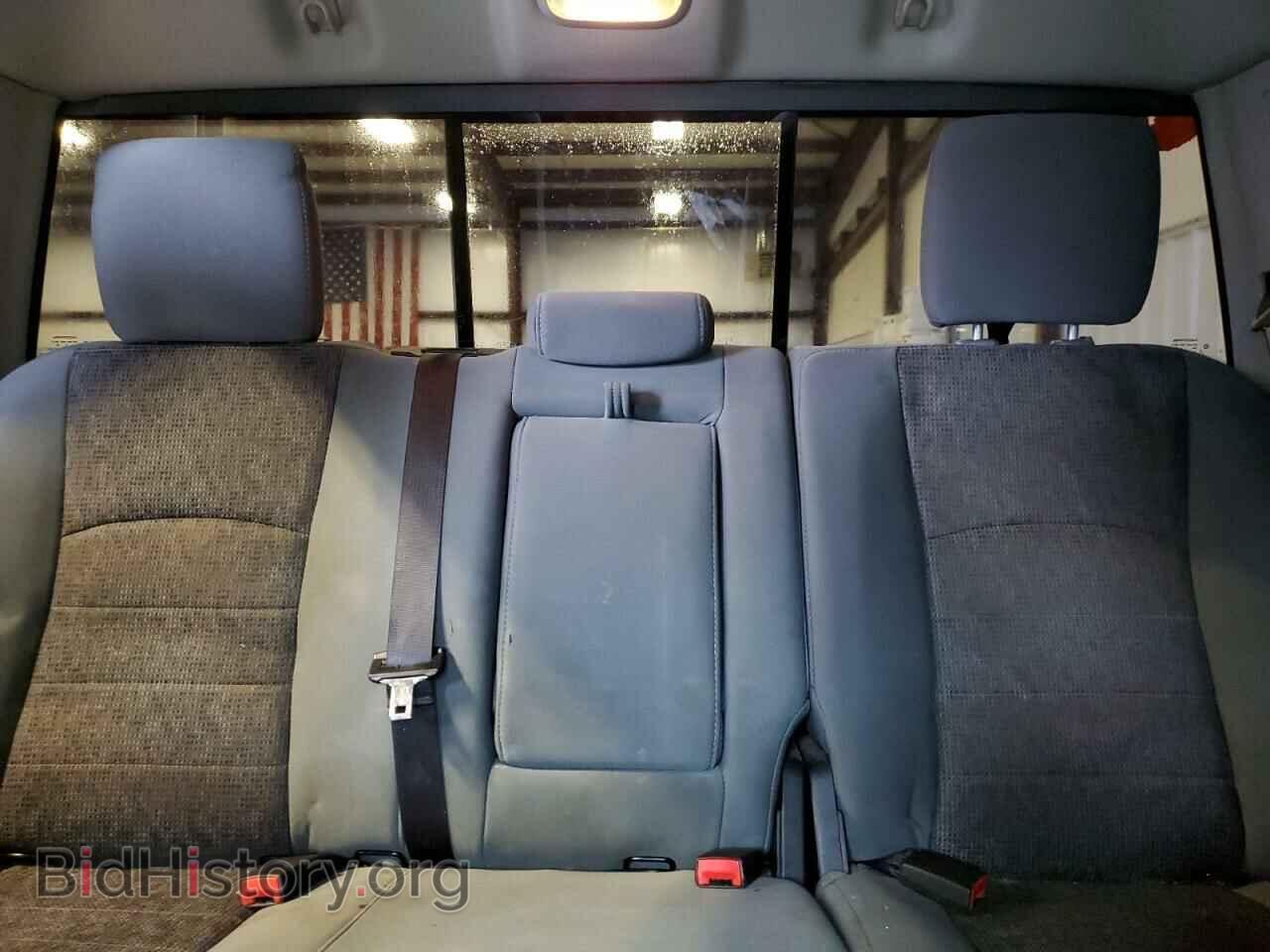 2015 RAM 1500 - VIN: 1C6RR7LT1FS573327 - Фото 10