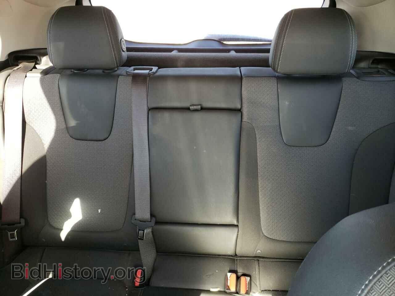 2021 BUICK ENCORE - VIN: KL4MMDS21MB143880 - Photo 10