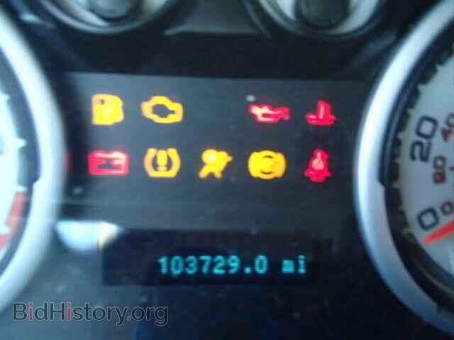2010 FORD FOCUS - VIN: 1FAHP3FN9AW116353 - Фото 8