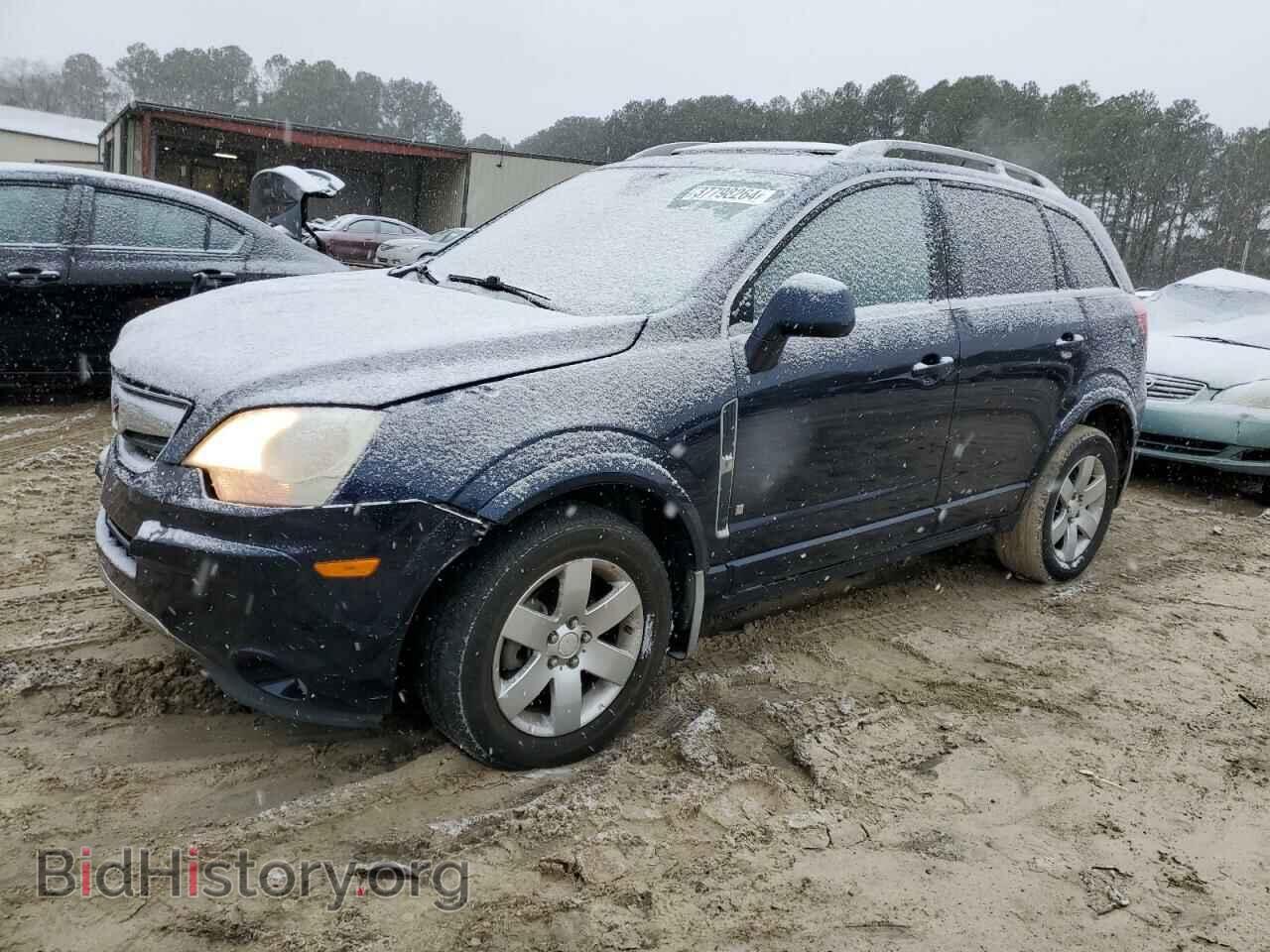 Photo 3GSCL53788S508364 - SATURN VUE 2008