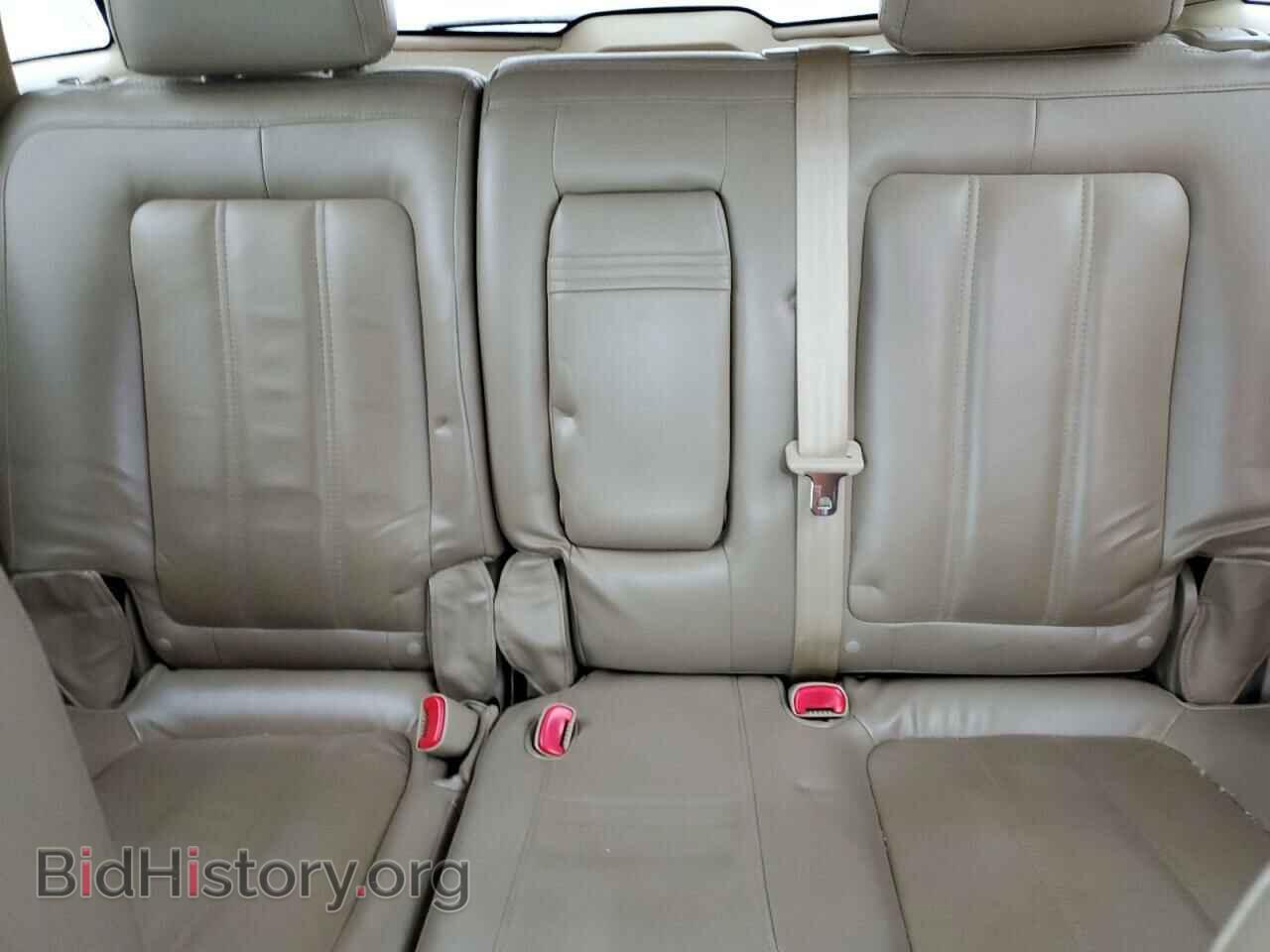 2008 SATURN VUE - VIN: 3GSCL53788S508364 - Фото 10