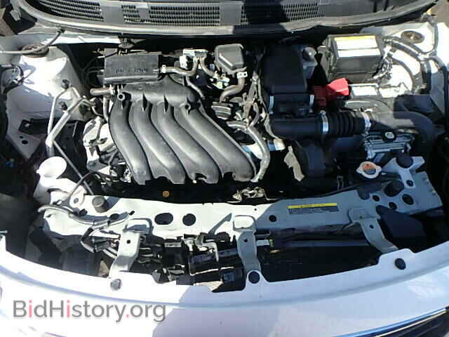 2014 NISSAN VERSA - VIN: 3N1CN7AP7EL823962 - Photo 7