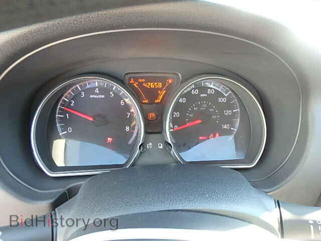 2014 NISSAN VERSA - VIN: 3N1CN7AP7EL823962 - Photo 8