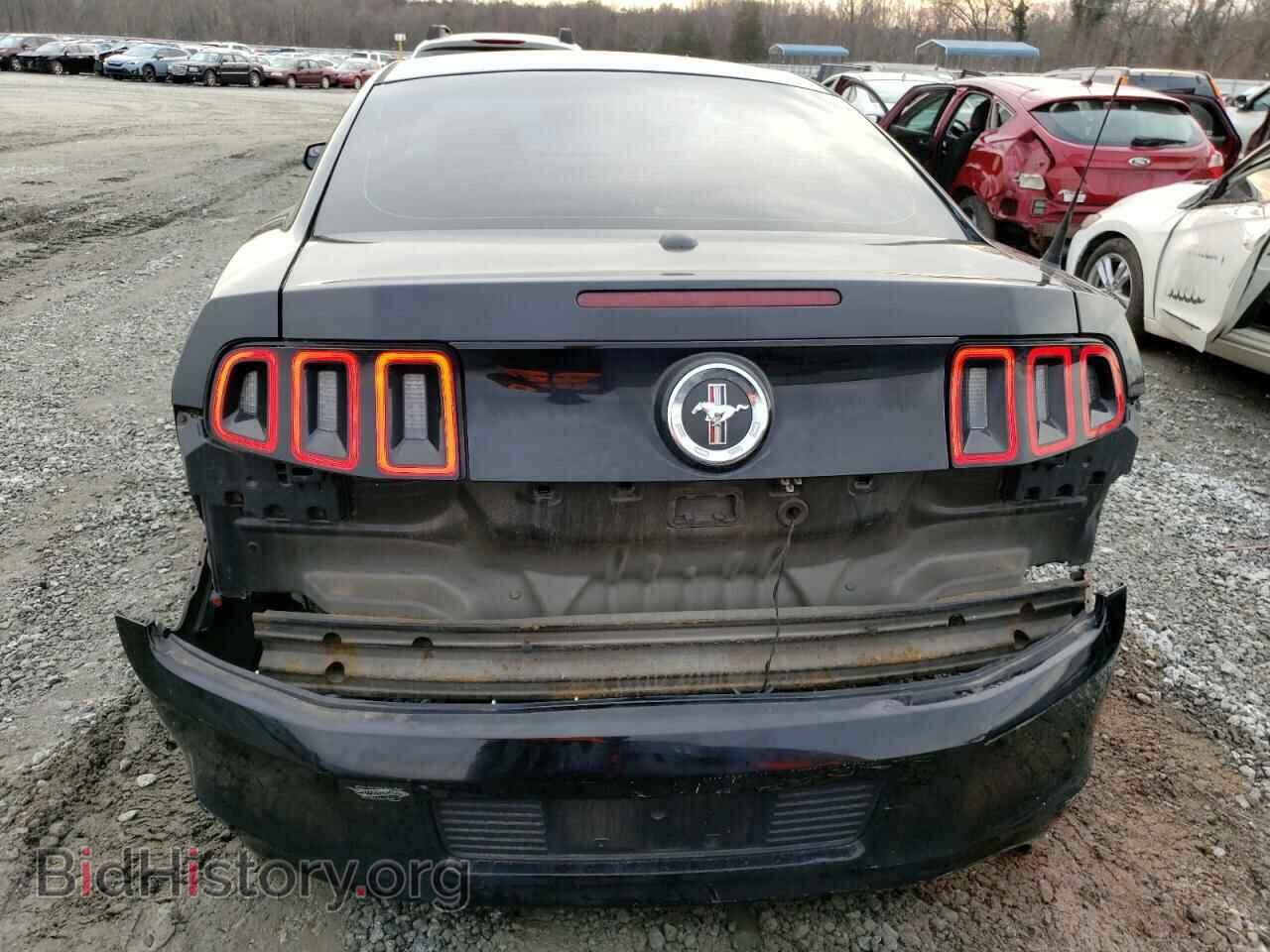 2014 FORD MUSTANG - VIN: 1ZVBP8AM2E5272304 - Фото 6