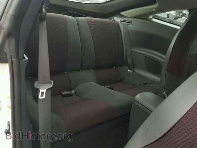 2012 MITSUBISHI ECLIPSE - VIN: 4A31K5DF2CE006736 - Photo 6