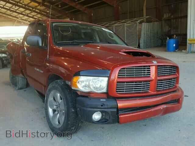 Photo 1D7HA18D65J603040 - DODGE RAM 1500 2005
