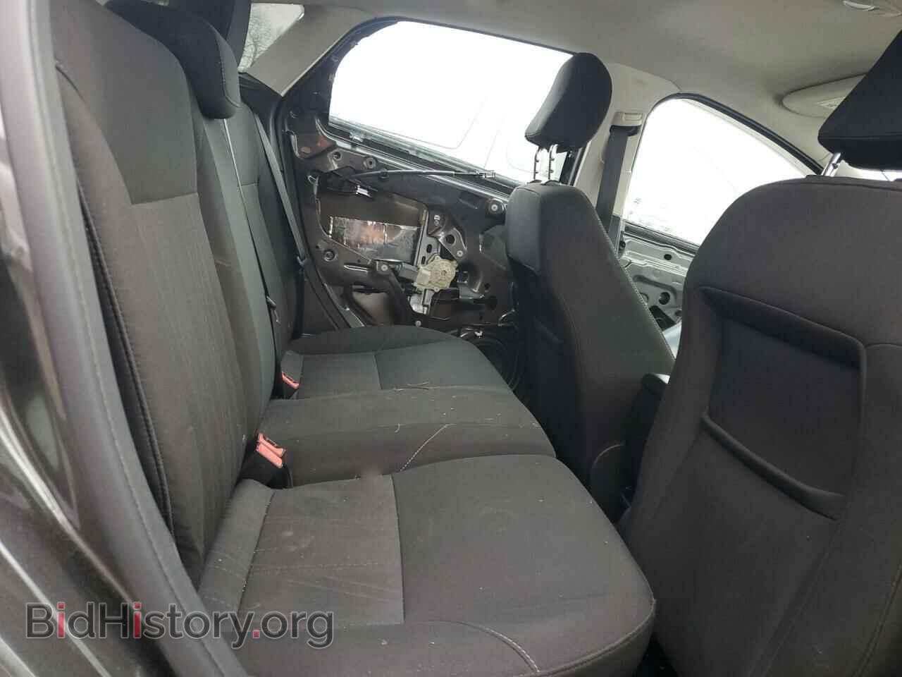 2015 FORD FOCUS - VIN: 1FADP3K29FL377906 - Фото 10