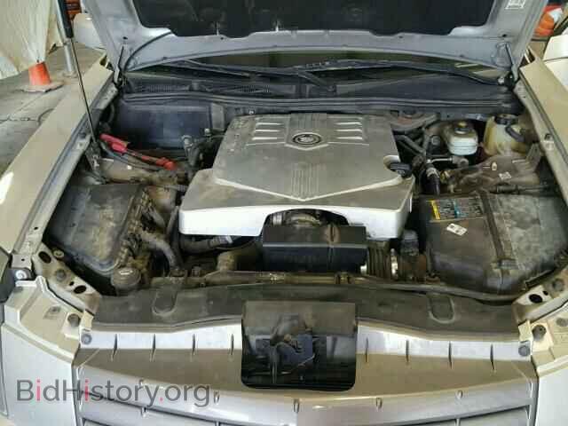 2004 CADILLAC CTS - VIN: 1G6DM577240155860 - Фото 7