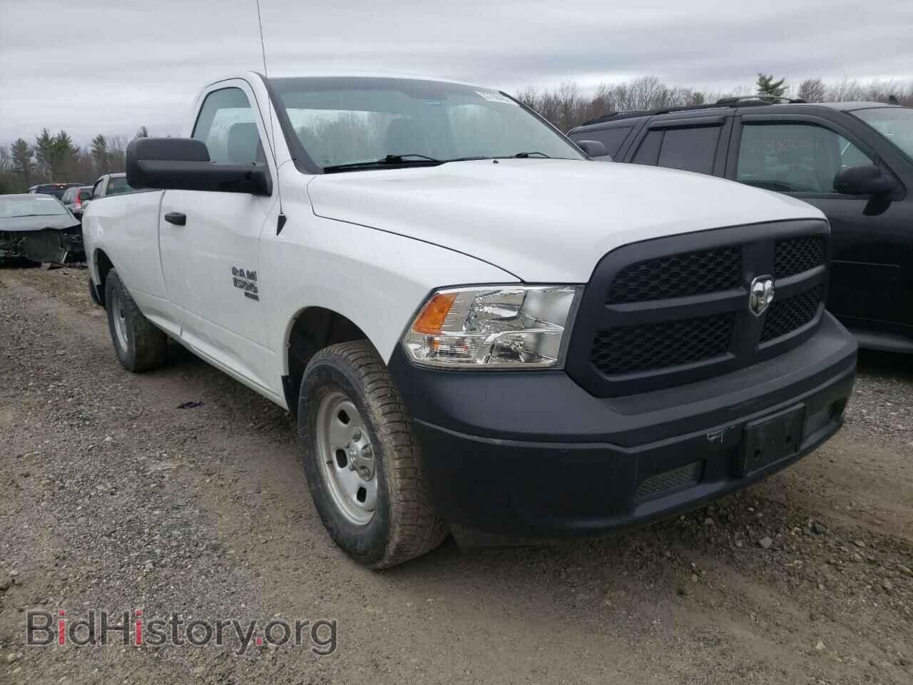 Photo 3C6JR6DG9KG508672 - RAM 1500 2019