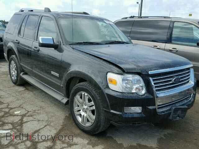 Photo 1FMEU75EX7UA71261 - FORD EXPLORER 2007
