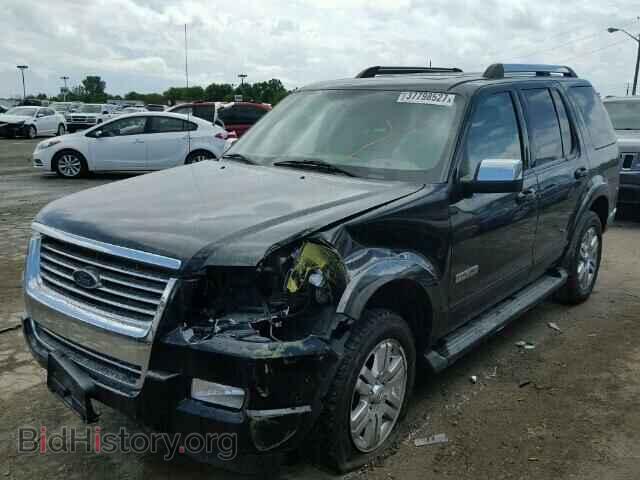 2007 FORD EXPLORER - VIN: 1FMEU75EX7UA71261 - Photo 2