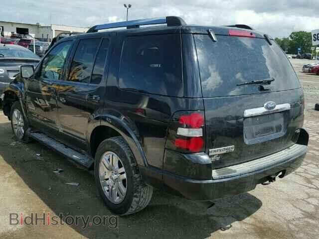2007 FORD EXPLORER - VIN: 1FMEU75EX7UA71261 - Photo 3