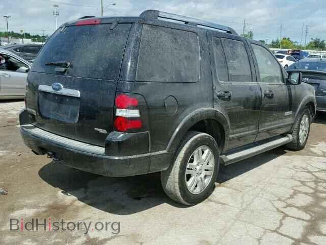 2007 FORD EXPLORER - VIN: 1FMEU75EX7UA71261 - Photo 4