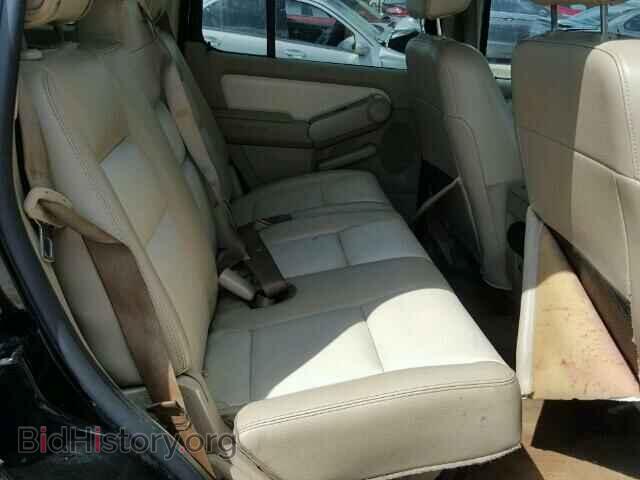 2007 FORD EXPLORER - VIN: 1FMEU75EX7UA71261 - Photo 6