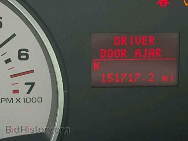 2007 FORD EXPLORER - VIN: 1FMEU75EX7UA71261 - Photo 8