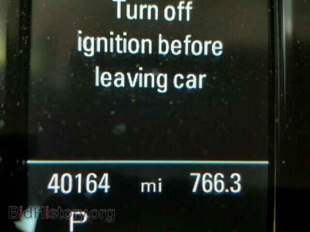 2014 AUDI Q5 - VIN: WA1LFAFP8EA065115 - Фото 8