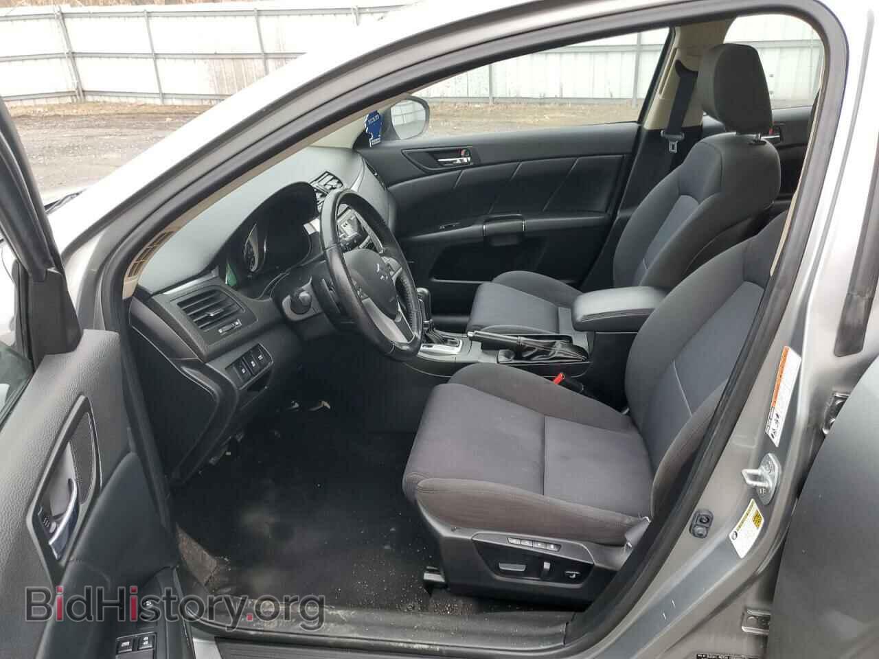 2011 SUZUKI KIZASHI - VIN: JS2RF9A66B6110506 - Photo 7