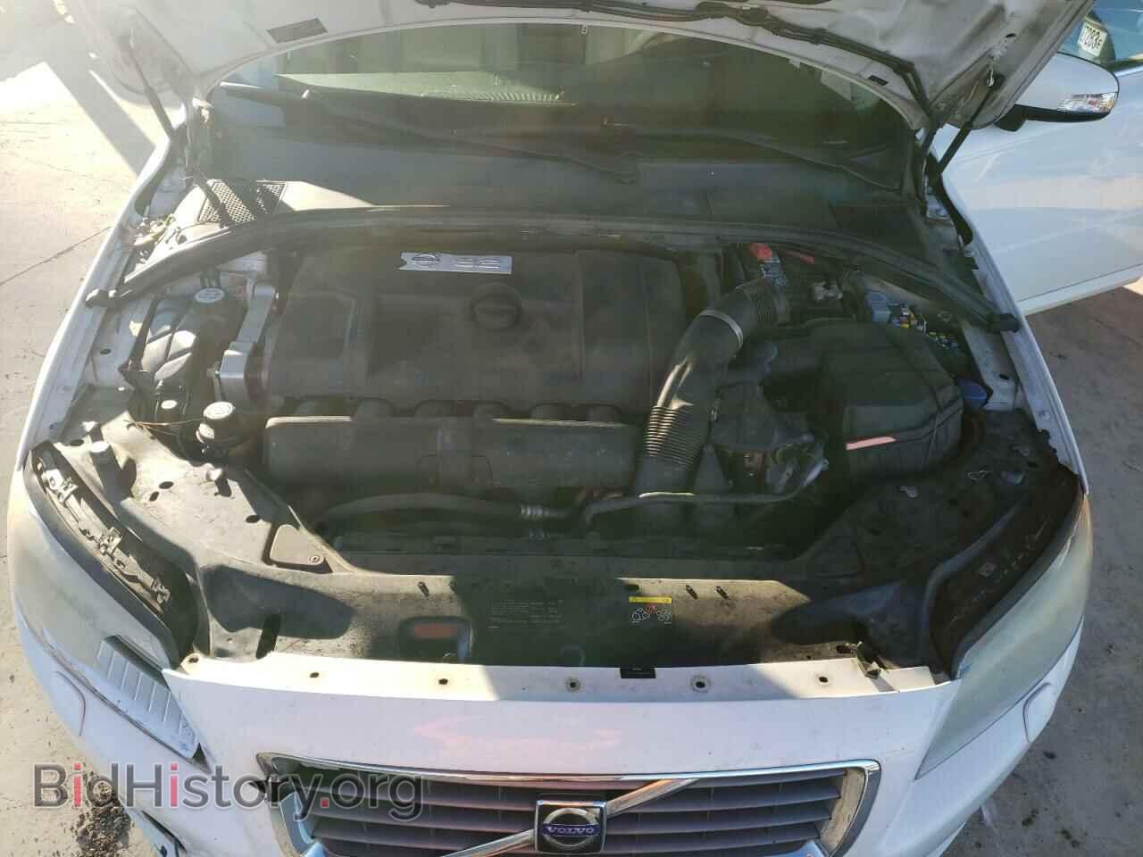 2009 VOLVO S80 - VIN: YV1AS982491093826 - Фото 11