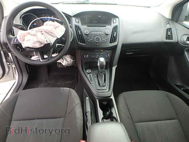 2015 FORD FOCUS - VIN: 1FADP3K20FL288337 - Фото 9