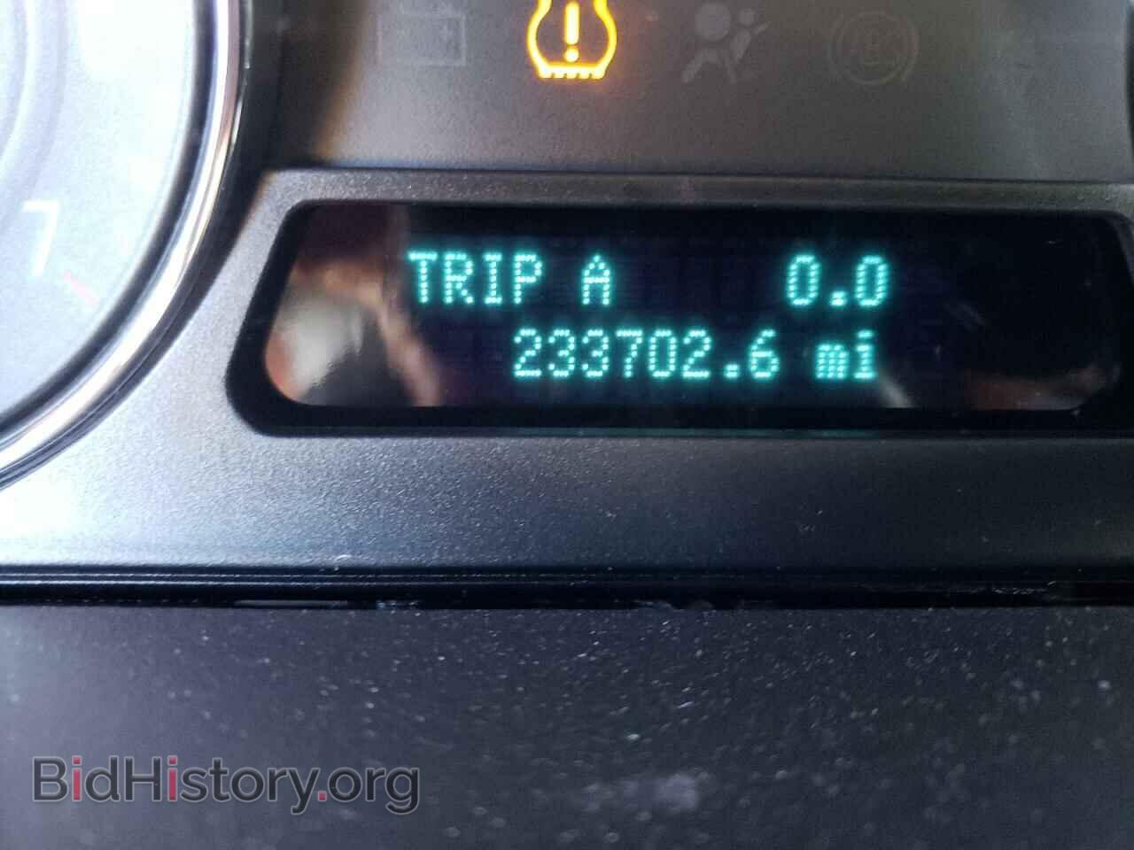 2010 FORD FLEX - VIN: 2FMGK5CC6ABA90424 - Фото 8