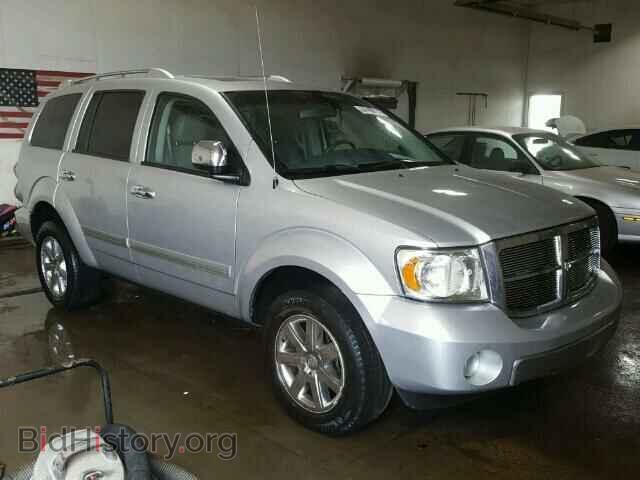 Photo 1D8HB58N38F130729 - DODGE DURANGO 2008
