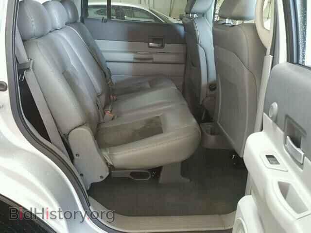 2008 DODGE DURANGO - VIN: 1D8HB58N38F130729 - Photo 6