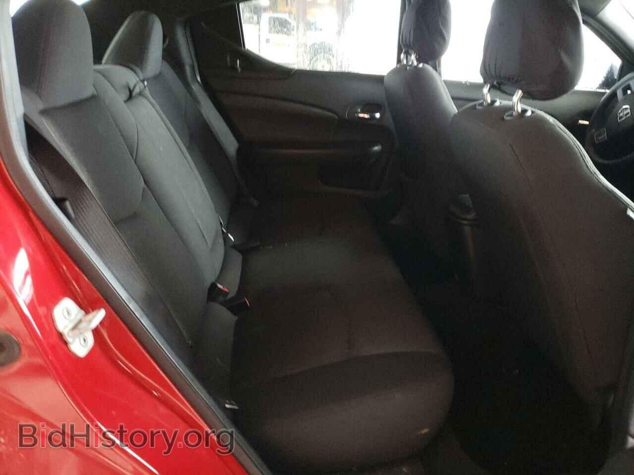 2014 DODGE AVENGER - VIN: 1C3CDZAB5EN110790 - Фото 6