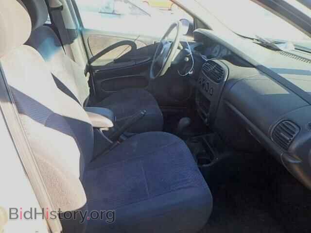 2001 DODGE NEON - VIN: 1B3ES46C71D166875 - Фото 5