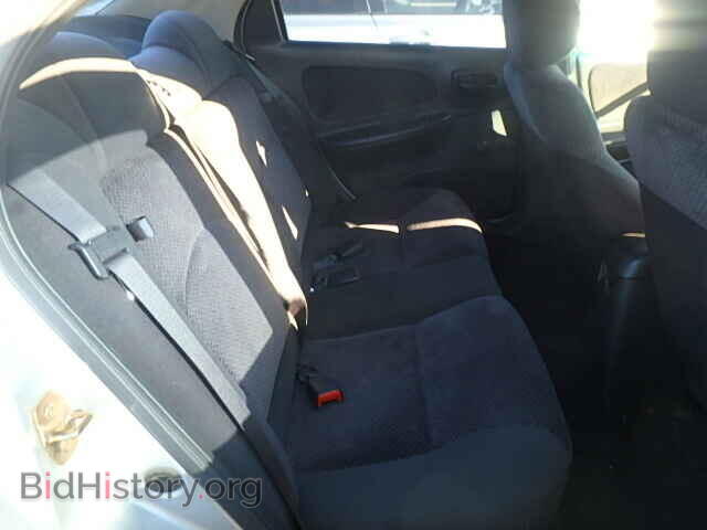 2001 DODGE NEON - VIN: 1B3ES46C71D166875 - Фото 6