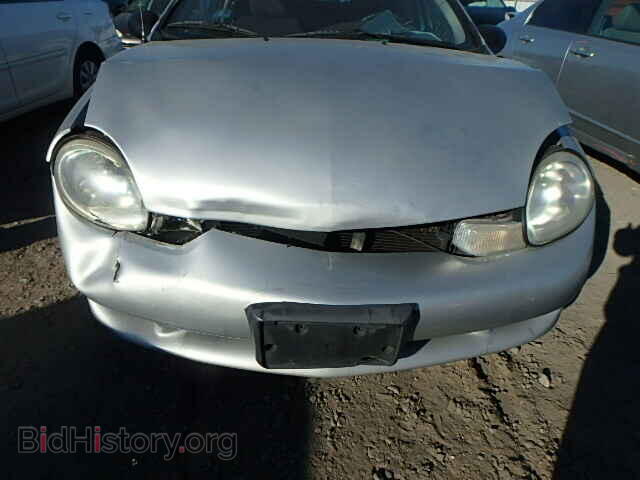 2001 DODGE NEON - VIN: 1B3ES46C71D166875 - Фото 7