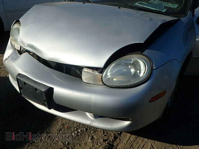 2001 DODGE NEON - VIN: 1B3ES46C71D166875 - Фото 9