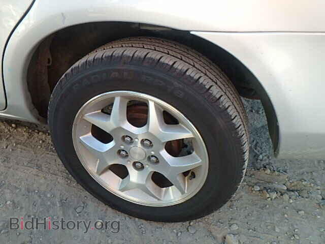 2001 DODGE NEON - VIN: 1B3ES46C71D166875 - Фото 10